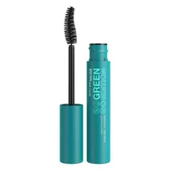 Tusze do rzęs - Tusz do rzęs Maybelline Green Edition Mascara Black Wolumetryczny 9.5 ml (30153042) - miniaturka - grafika 1