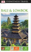Przewodniki - Dk Eyewitness Bali & Lombok by Inc. Dorling Kindersley - miniaturka - grafika 1