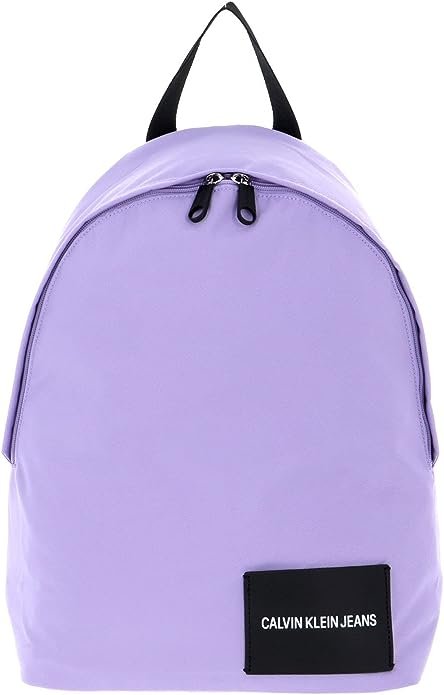 Plecak Calvin Klein Jeans BP40 Palma Lilac