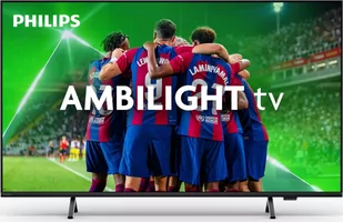Telewizor PHILIPS 65″ LED 65PUS8319/12 - Telewizory - miniaturka - grafika 1