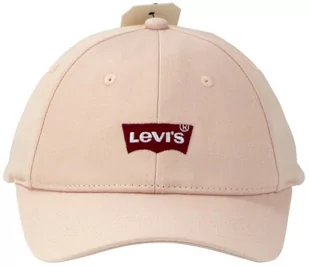 Czapka Levis Batwing Flex Fit rozm. uniwersalny 38139-0043 - Czapki dla dzieci - miniaturka - grafika 1