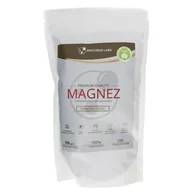 Witaminy i minerały - Progress Labs Cytrynian magnezu w proszku - 500 g - miniaturka - grafika 1