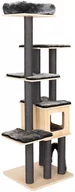 Drapaki dla kotów - Modern Living drapak Chelsea - Ciemnoszary Dostawa GRATIS! - miniaturka - grafika 1