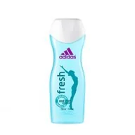 Kosmetyki do kąpieli - adidas Fresh Boost Żel pod prysznic 250ml - miniaturka - grafika 1