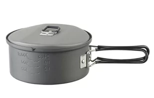 Garnek turystyczny Esbit Aluminium Pot 1100 ml - Kuchnia turystyczne i akcesoria - miniaturka - grafika 1
