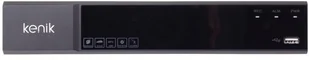 Kenik Kg-Nvr40116-V2 - Rejestratory do monitoringu - miniaturka - grafika 1