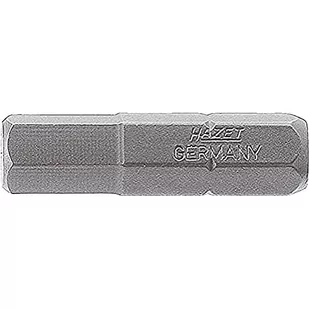 Hazet  2206-8 8 mm stal specjalna C 8 1 szt. - Bity - miniaturka - grafika 1