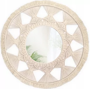 Tutumi LUSTRO ŚCIENNE BOHO 65CM 322050 - Lustra - miniaturka - grafika 1