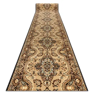 CHODNIK BCF WIOSNA beż 120 cm, 120x280 cm - Dywany - miniaturka - grafika 1