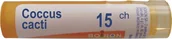 Homeopatia - Boiron Coccus cacti, 15 CH, gran., 4 g,(MZ19157) 3189503 - miniaturka - grafika 1