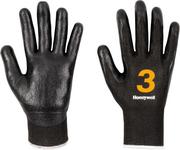 Rękawice robocze - Rękawice C+G Black Original NIT 3, rozmiar 11 (10 par) - miniaturka - grafika 1