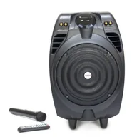 Power audio - Akai SS023A-X10 - miniaturka - grafika 1