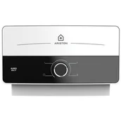 Podgrzewacze wody - Ariston Aures M 5 EU 5 kW 0.8 MPa 3195211 - miniaturka - grafika 1