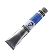 Farby i media malarskie - Talens Van Gogh farba olejna 60ml 511 Cobalt Blue - miniaturka - grafika 1
