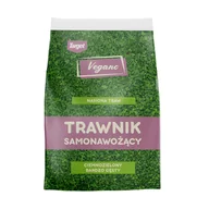 Nasiona i cebule - Nasiona Traw Vegano- Trawnik Samonawożący 10 kg - miniaturka - grafika 1