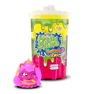 Masy plastyczne - CRAZE Magic Slime - Yummies XL Unicake | Szlam dla dzieci w neonowych kolorach, mieszanka kolorów z różnymi postaciami ssącymi, zestaw Slime w puszce 600 ml, kolorowy szlam dla dzieci, bez - miniaturka - grafika 1