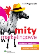 Marketing - Mity marketingowe - miniaturka - grafika 1