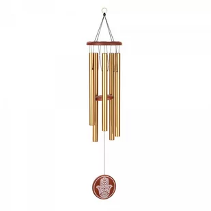 MEINL Sonic Energy Hamsa Meditation Chime, 36&quot; / 90 cm, 432 Hz, Bronze - Perkusje - miniaturka - grafika 1