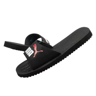Klapki  laczki PUMA Purecat [360262 18]-43 - Moda i Uroda OUTLET - miniaturka - grafika 1