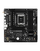 Płyty główne - ASROCK B860M Pro-A WiFi LGA1851 DDR5 mATX MB B860M PRO-A WIFI - miniaturka - grafika 1