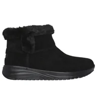 Buty trekkingowe damskie - Buty zimowe damskie, On-The-Go Stellar - Cozy Step - miniaturka - grafika 1