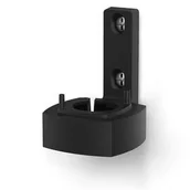 Pozostałe akcesoria sieciowe - Linksys Velop Wall Mount 1-pack Black /WHA0301B WHA0301B - miniaturka - grafika 1