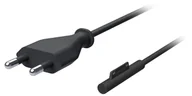 Adaptery i przejściówki - Microsoft LAC-00003 adapter zasilający/ inwentor Wewnętrzna 24 W Czarny - miniaturka - grafika 1