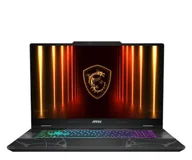 Laptopy - MSI Cyborg 15 Core 5-210H/16GB/512 RTX5060 144Hz B2RWFKG-039XPL - miniaturka - grafika 1