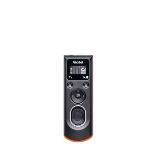 Auto wyzwalacz Rollei (Nikon) (28116) - Akcesoria czyszczące do aparatów fotograficznych - miniaturka - grafika 1