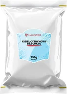 Płatki śniadaniowe i musli - Kisiel b/c cytryna 250g - miniaturka - grafika 1