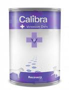 Mokra karma dla psów - Calibra Veterinary Diets Recovery Dog/Cat 400g 55383-uniw - miniaturka - grafika 1