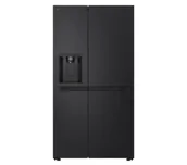 Lodówki - LG SBS GSLC41EPPE Pełny No Frost - miniaturka - grafika 1