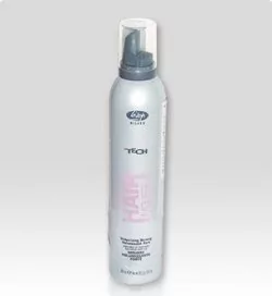 Lisap Mousse volumiz zante Forte 300 ML. Produkt do pielęgnacji włosów SCHIULISAPVOL - Kosmetyki do stylizacji włosów - miniaturka - grafika 1