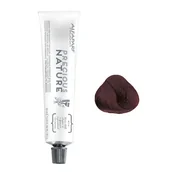 Farby do włosów i szampony koloryzujące - Alfaparf Precious Nature, naturalna farba bez amoniaku, 50ml, 7.35 - miniaturka - grafika 1