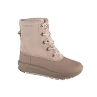 Buty trekkingowe damskie - Buty zimowe damskie, Moritza Shield Omni-Heat - miniaturka - grafika 1