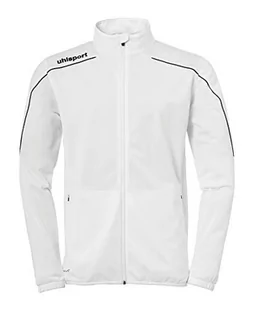 uhlsport Uhlsport Stream 22 Classic kurtka męska biały biały i czarny L 4051309782032 - Kurtki męskie - miniaturka - grafika 1