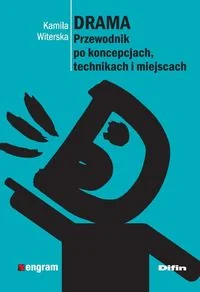 Drama - Kamila Witerska - Filozofia i socjologia - miniaturka - grafika 2