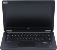Elektronika OUTLET - Laptop Dell Dell Latitude E7250 i5-5300U 8GB 240GB SSD 1366x768 Klasa A - miniaturka - grafika 1