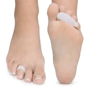 Akcesoria do paznokci - Separator palce młoteczkowate szponowate żelowe - miniaturka - grafika 1