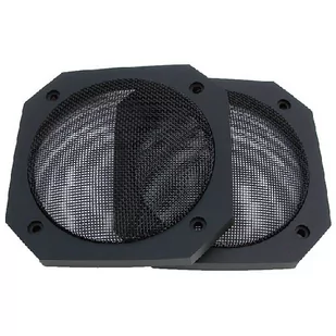 FOSTEX K312P grille głośnikowe para +9 sklepów - przyjdź przetestuj lub zamów online+ - Inne akcesoria audio-wideo - miniaturka - grafika 1