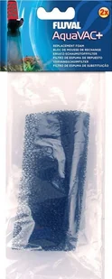 Fluval Filtr piankowy do AquaVac+ - Filtry akwariowe i akcesoria - miniaturka - grafika 1