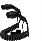 Ładowarki do samochodów elektrycznych - Defenzo Spiro AC22 10m - miniaturka - grafika 1