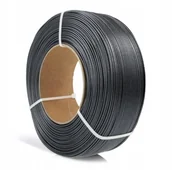Filamenty i akcesoria do drukarek 3D - Filament ROSA3D PLA 1,75 ReFill 1kg Glitter Graphite - miniaturka - grafika 1