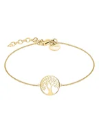 Bransoletki - Tamaris Bransoletka z elementem ozdobnym - miniaturka - grafika 1