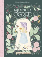 OLESIEJUK Tajemniczy Ogród Frances Hodgson Burnett - Książki edukacyjne - miniaturka - grafika 2