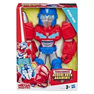 Figurki dla dzieci - Transformers Figurka Mega Mighties Oprimus Prime - miniaturka - grafika 1