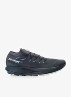 Buty zimowe męskie - Buty trailowe Salomon Pulsar Trail 2 /Pro - carbon/fird/arc - miniaturka - grafika 1
