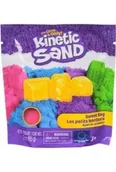 Zabawki kreatywne - Kinetic Sand - Cukierki - miniaturka - grafika 1