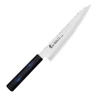 Noże kuchenne - Sakai Takayuki Nanairo VG-10 Blue Nóż Szefa kuchni 21 cm - miniaturka - grafika 1