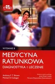 Książki medyczne - Medycyna ratunkowa. Diagnostyka i leczenie - miniaturka - grafika 1